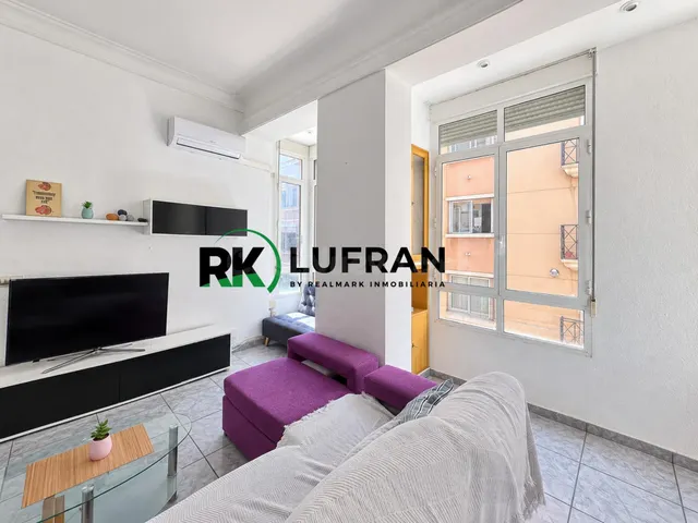 PISO A LA VENTA EN ALICANTE CENTRO - foto 3