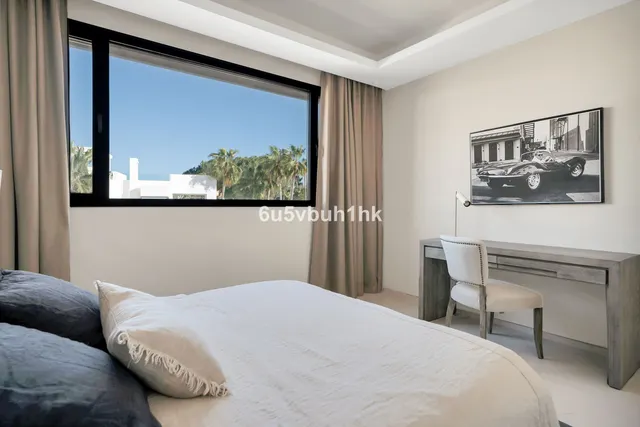 Chalet 6 habitaciones 476m² en venta - Marbella — 34