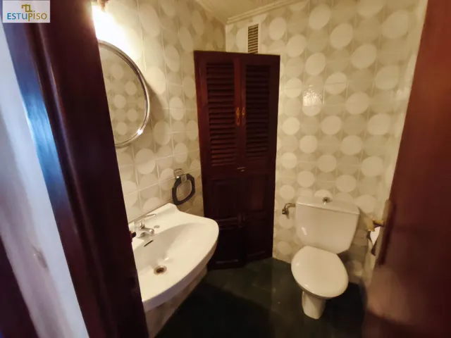 6º PISO - PLAZA PEPE UBIS esquina Polvorin - 113m2 - 2 Terrazas-3 hab.-Cocina-Salón-2 baños - Garaje opc. — 34