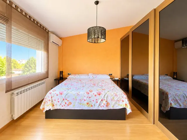 Estupendo chalet  4 minutos del pueblo de ASPE — 23