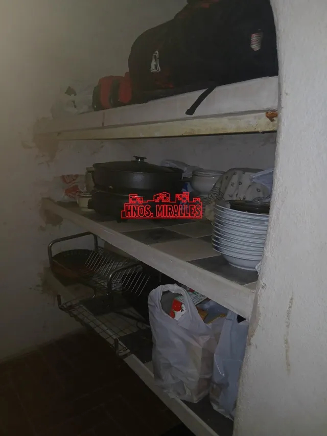 ¡¡ CASA CUEVA RÚSTICA, IDEAL PARA REFORMARLO TODO A TU GUSTO.!! — 46