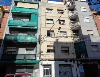 Se vende Piso OKUPADO en Sant Francesc Xavier 8 Hospitalet d - foto 2