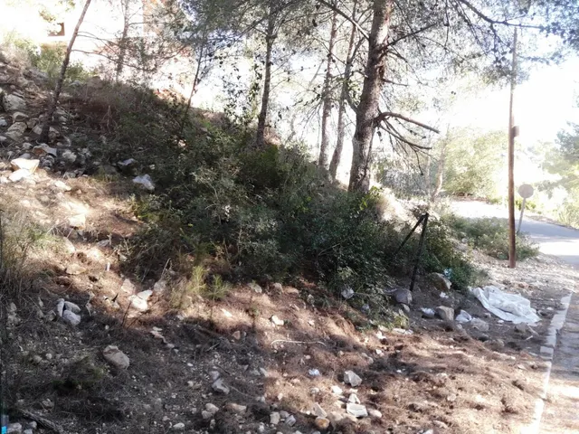 PARCELA DE 947 m2 EN COSTA CUNIT - TARRAGONA — 13