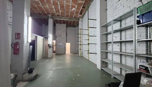 LOCAL EN VENTA EN BENALUA JUZGADOS ALICANTE — 7