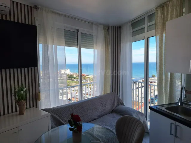 Estudio 1 habitación 33m² en venta - Torre la mata