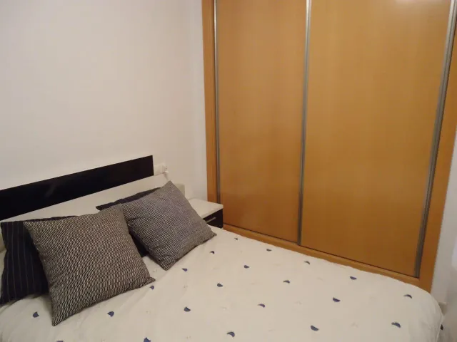 Exclusiva vivienda en la Urbanización San Antonio, con vistas al mar y a la isla de Tabarca — 13