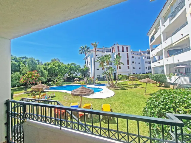Apartamento 2 habitaciones 76m² en venta - Riviera del sol — 18