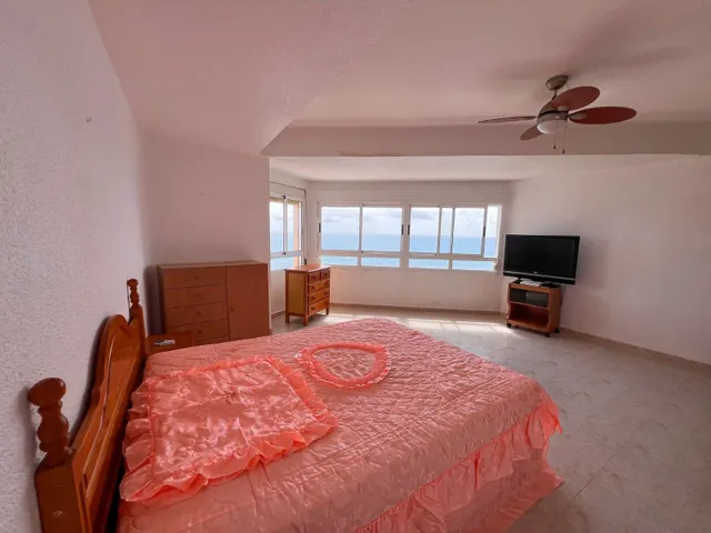 Apartamento 4 habitaciones 128m² en venta - Playa del cura — 7