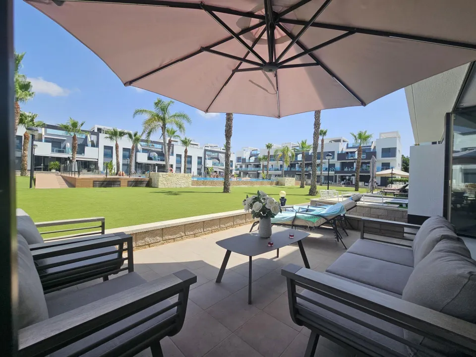 Apartamento 2 habitaciones 84m² en venta - EL RASO