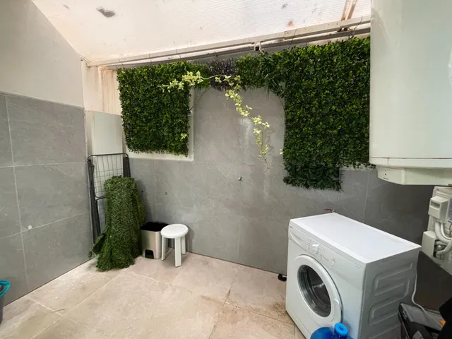 Apartamento reformado a 50 mts de la playa de la mata — 25