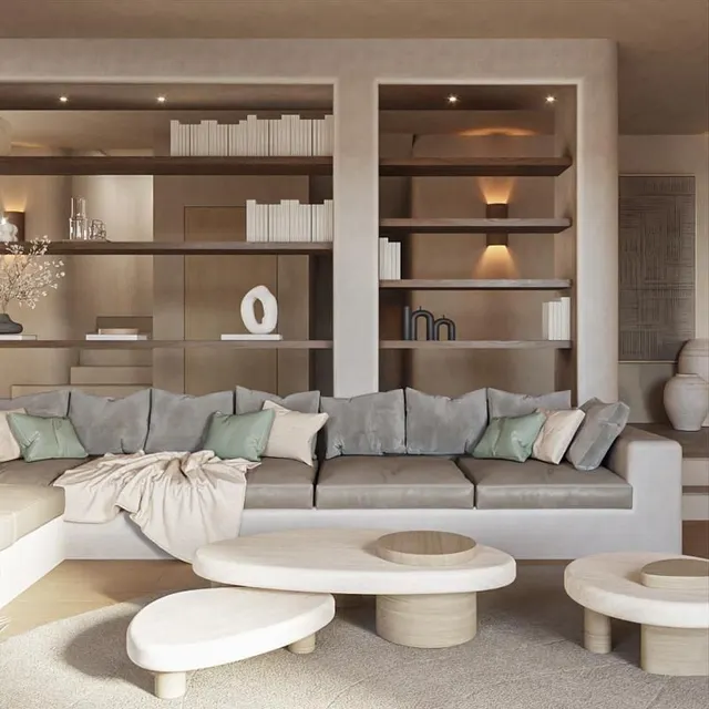 Villa 4 habitaciones 785m² en venta - Altea Hills — 16