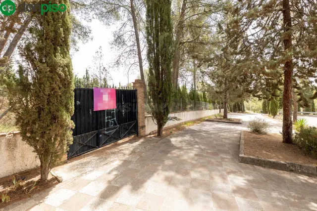 EXCLUSIVO TERRENO EN VENTA EN ALBOLOTE - foto 5