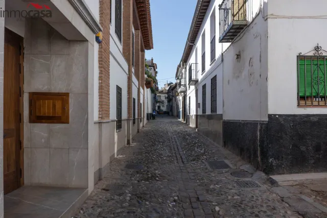 La casa que siempre soñaste en el mirador de San Nicolás — 45