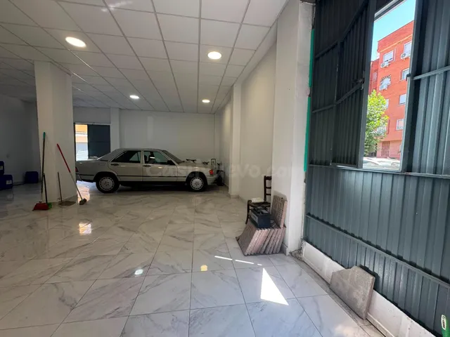 LOCAL EN VENTA EN SAN ROQUE - foto 2