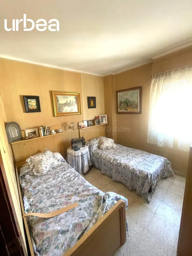 Piso 3 habitaciones 74m² en venta - Martiricos — 5
