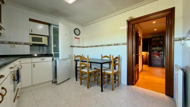 Casa en venta en Liaño — 14