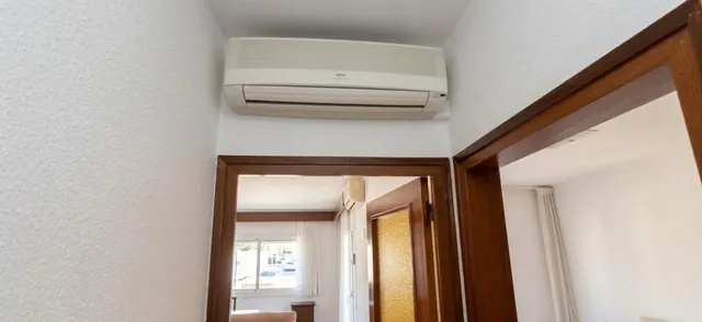 4 habitaciones, tranquilidad y parking propio,  a 5 minutos andando de la estación de Girona — 22