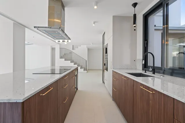 Chalet 4 habitaciones 181m² en venta - Marbella — 15