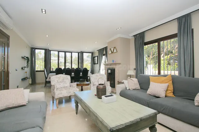 Chalet 8 habitaciones 542m² en venta - Riviera del sol - foto 5