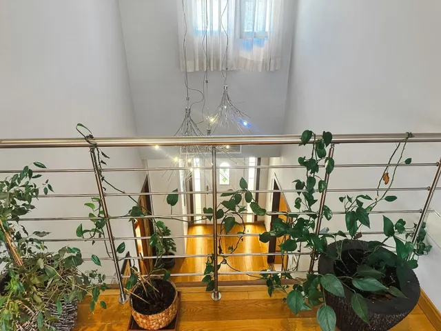 Gran Chalet  en Ocaña, Toledo. — 42