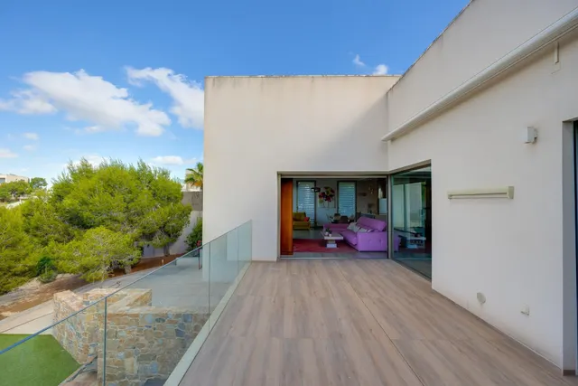 GRAN VILLA EN SAN MIGUEL: 4 HAB, 3 BAÑOS — 31