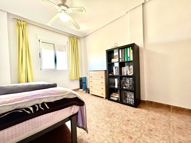 Apartamento 2 habitaciones 90m² en venta - Rocio del Mar — 10