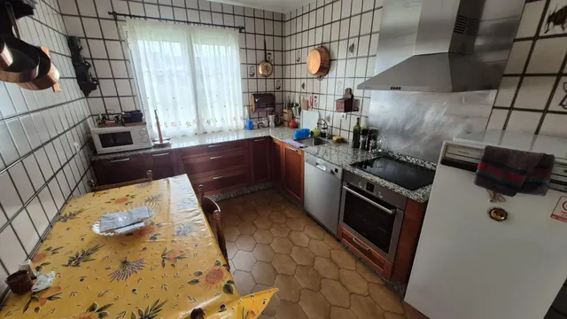 CHALET EN VENTA EN LILLO DEL BIERZO — 6