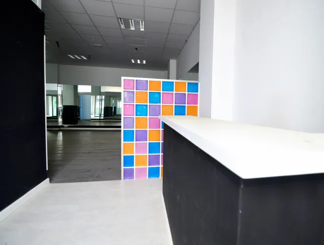 Urbis te ofrece un Local comercial en Béjar, Salamanca. — 2