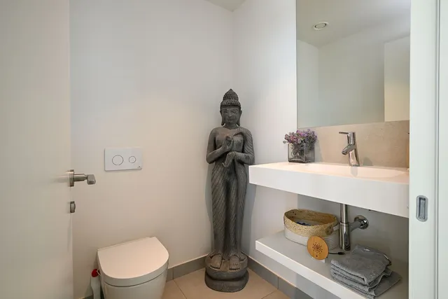 Ático 3 habitaciones 120m² en venta - Centro — 19