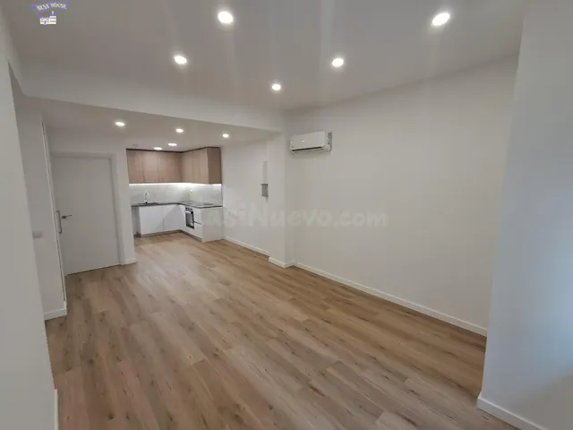 PISO REFORMADO DE 3 habitaciones JUNTO A CAN BAQUÉ – LA LLAG - foto 4