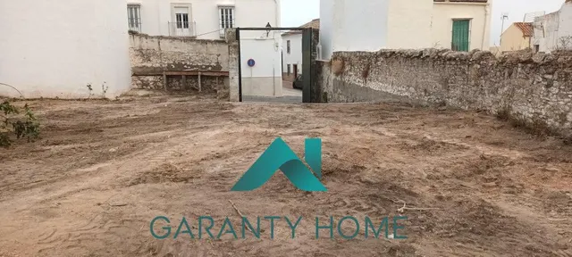 VENTA DE TERRENO URBANO EN ESTEPA - foto 3