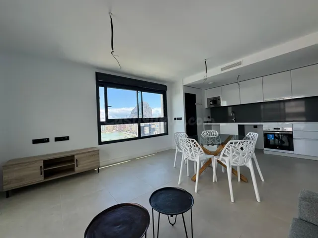 Apartamento 2 habitaciones 90m² en venta - Calpe - foto 5