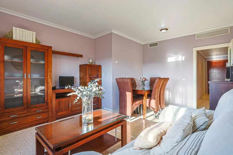 Piso 3 habitaciones 78m² en venta - Pino Montano