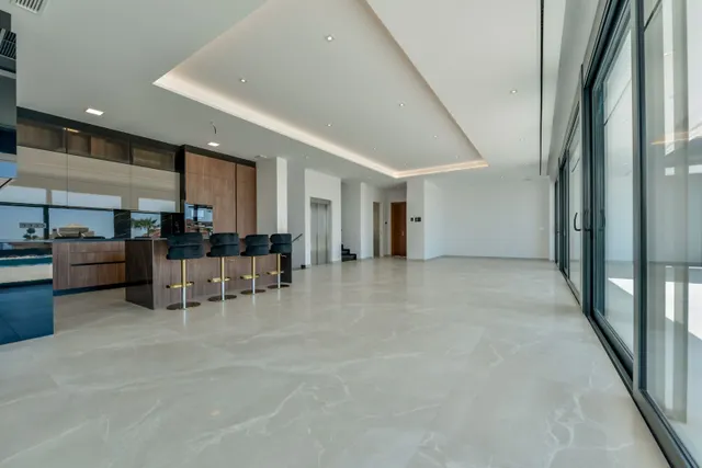 Villa 8 habitaciones 998m² en venta - Finestrat hills — 31