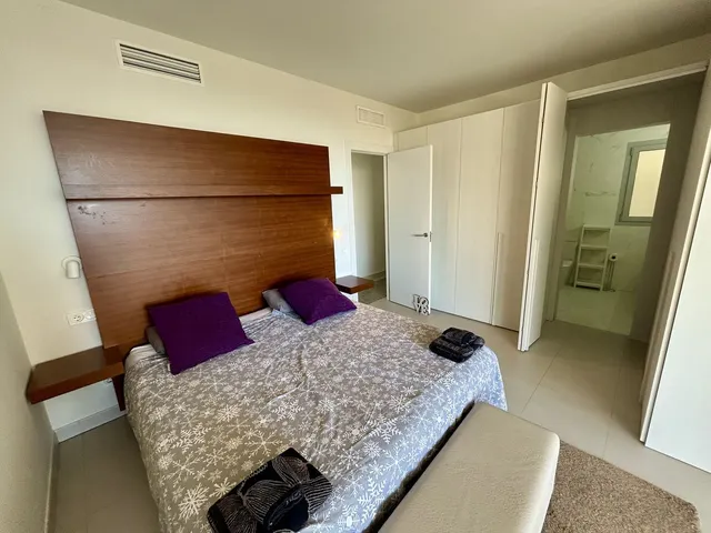 Apartamento 3 habitaciones 135m² en venta - Centro — 14