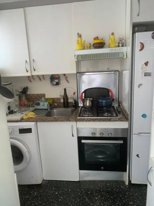 PUNTA PRIMA 2 HABS PISCINA TERRAZA AMPLIA 149.000€ — 6