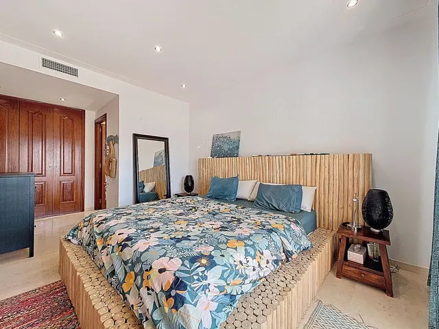 Apartamento 2 habitaciones 117m² en venta - Costa Del Sol — 21