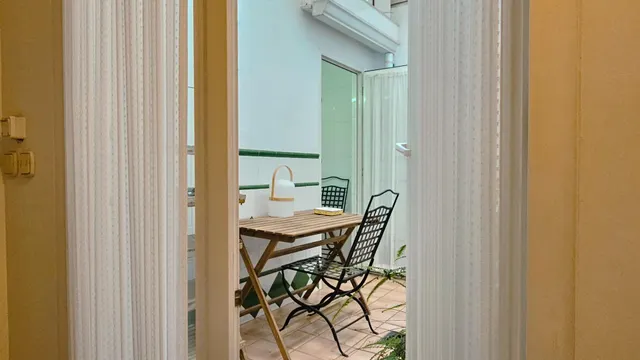 Casa independiente en el casco histórico de Gandia — 23