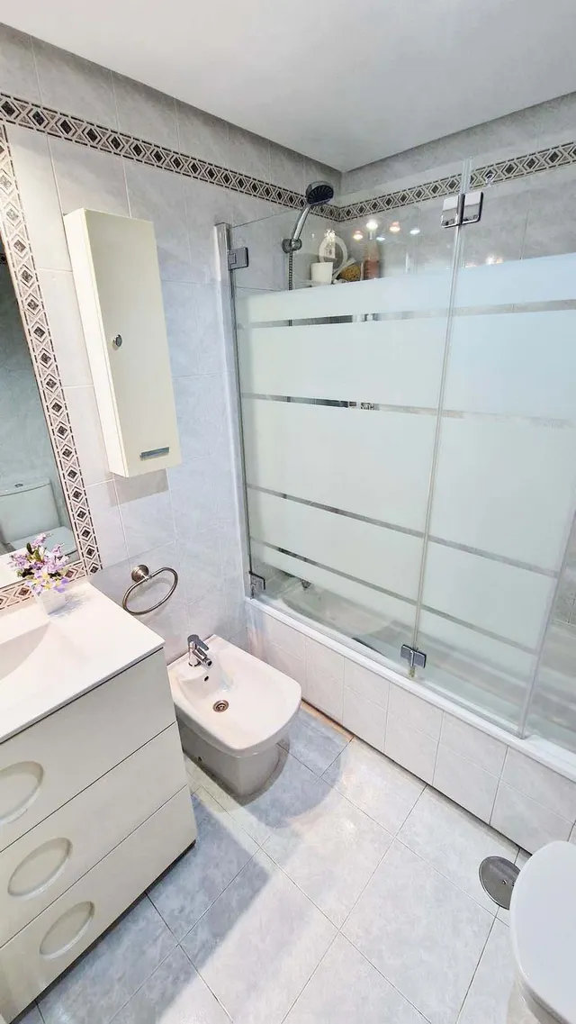 Apartamento 2 habitaciones 77m² en venta - Centro — 31