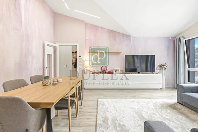 Ático de tres habitaciones en venta en La Massana - foto 3