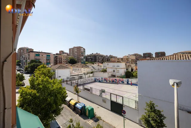 ESTUPENDO PISO EN ZONA VERGELES-ZAIDIN. — 19