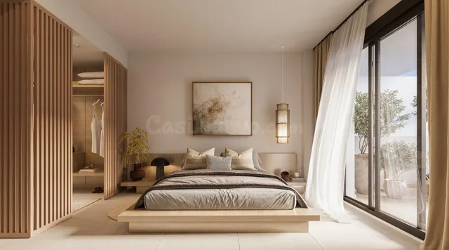 Apartamento 2 habitaciones 81m² en venta - Pueblo Indalo-Ven - foto 5