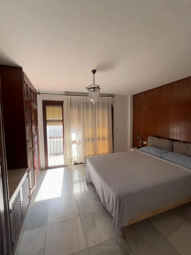 CHALET EN CENTRO ESTEPONA DE 4 habitaciones — 26