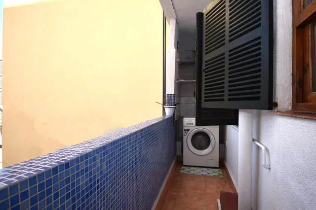 BONITO PISO EN ALQUILER EN CALLE DESPUIG — 18
