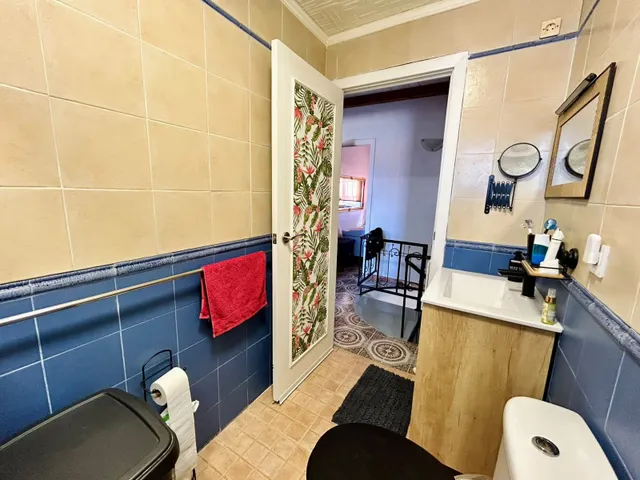 Casa 3 habitaciones 77m² en venta - La Siesta - El Salado - Torreta — 41