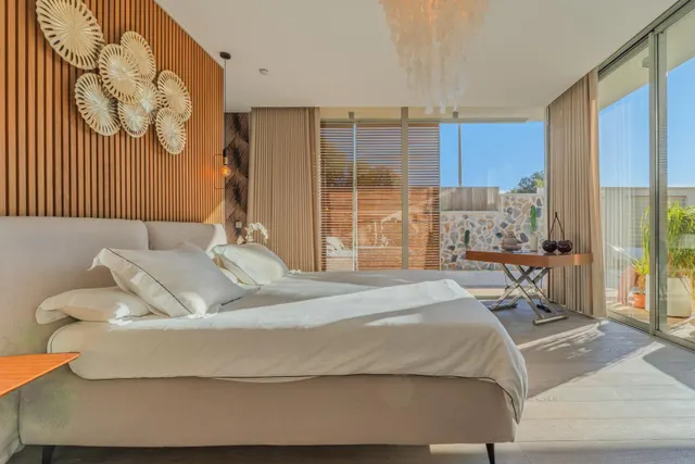 Villa 4 habitaciones 544m² en venta - Residencial benimar — 25