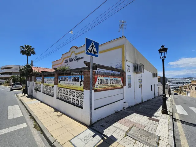 Negocio 520m² en venta - Costa Del Sol