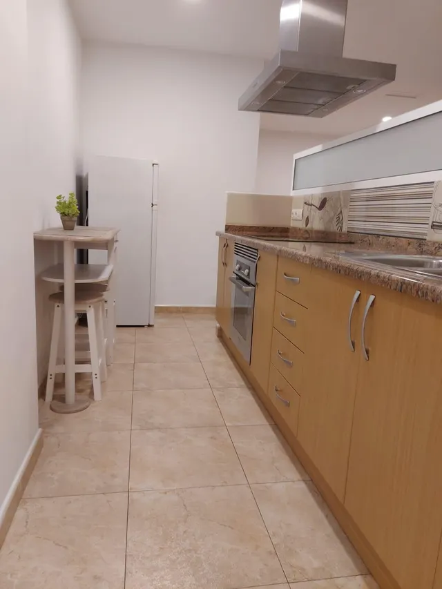 DISFRUTA DE TU AMPLIO LOFT EN REINA VICTORIA — 9