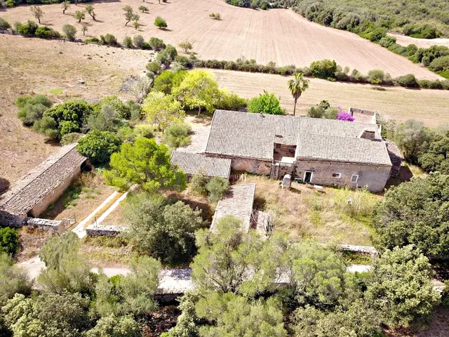 Casa de campo-Masía en Venta en Manacor Baleares — 7