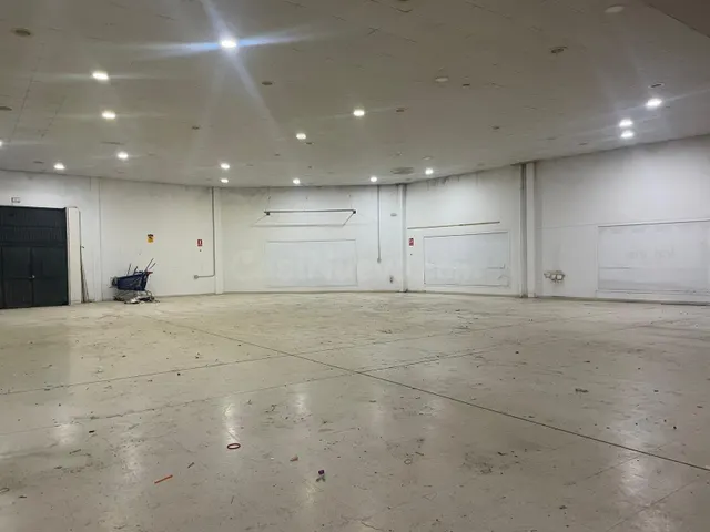 Nave Industrial en el Polígono El Palmar – El Puerto de Sant - foto 2